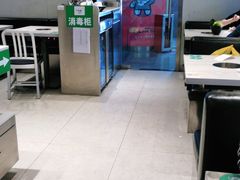 -千味涮·健康火锅(会展连城新天地店)