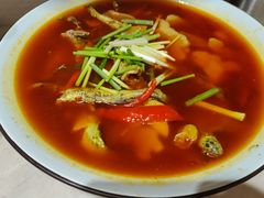 -里宴川菜酒楼(昊祥邻里聚金泉广场店)