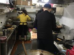 -无名氏面馆(邮电路店)