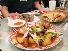 -新疆伊宁远征餐厅