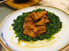 -老正兴菜馆(福州路店)