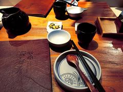 云海肴·云南菜-云海肴·汽锅鸡·云南菜(天津国金汇店)