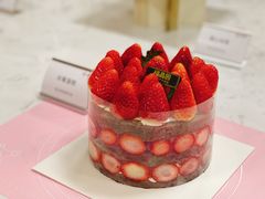 -福晶园益生菌蛋糕面包(紫荆山店)