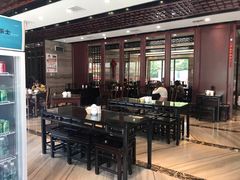 大堂-熙盛源(永乐路店)