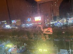 -海底捞火锅(河东万达广场店)