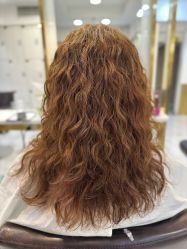 -雅仕 HAIR SALON 美发沙龙