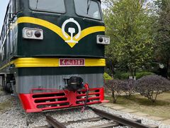 -柳州工业博物馆