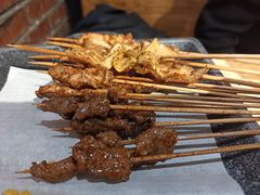 -管氏翅吧(地安门创始店)