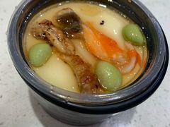 鸡蛋糕-京樽回転寿司(奥林匹克店)