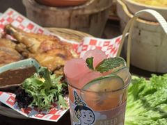 -泰妃殿(武汉首店)