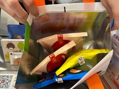 -泽田本家·铜锣烧(TX淮海店)