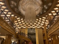 -上海浦东星河湾酒店