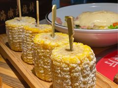 -通海俄式烧烤(下瓦房店)