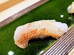 -鮨一日本料理(大中华店)