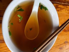 醋汤-健民肥肠(颐和家园店)