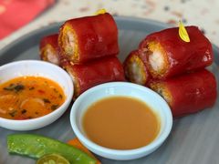 -点都德(广州白云山景区南门店)