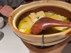 -老阿爸鲜鱼土菜(园区永旺店)