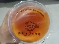 -资溪面包(城中店)