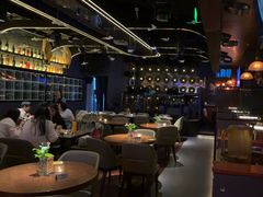 -MARU玛露音乐餐厅(大学路店)