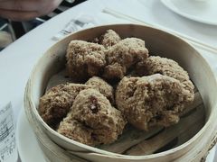 澳洲麦香卷-御花园·粤菜·海鲜火锅(中山公园店)