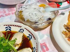 -五马集·海鲜·温州大牌档(黑金冠五马街十字路口店)