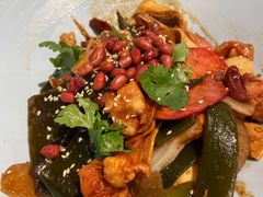 -大食代美食广场(上海中心店)