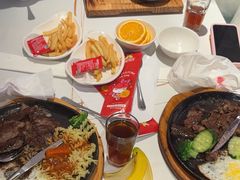-豪享来(我格广场店)