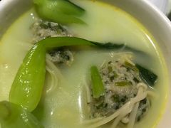 -眷江南之小蓝鲸(王府大街店)