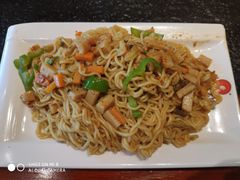 -邢氏老太太烤串(北兴街店)