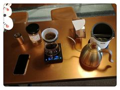 -sugarman espresso素饮糖人高新咖啡工厂
