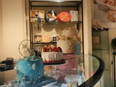 -Sweety Fairy小蜜蜂蛋糕&下午茶(大柏树店)