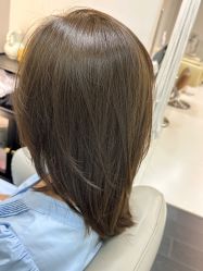 -ASA HAIR SALON
