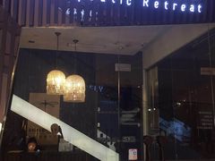-Dragonfly悠庭·按摩Spa(静安嘉里中心店)