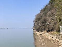 -采石矶景区