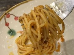 -Kpasta韩式意大利面
