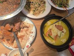 -东北灶(高新银泰店)