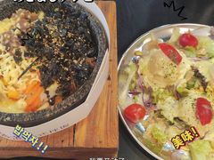 -京尚道韩式美食屋(海甸岛店)
