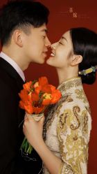 -拾尚映画·STUDIO婚纱摄影(中关村店)