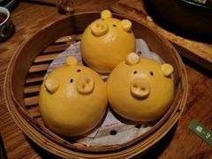 -点心传说·粤菜点心(佐阾虹湾店)