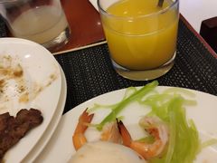 -元一希尔顿酒店·禅自助餐厅·啤酒花园