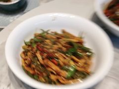 -杨厨的田园饭店(长城路店)