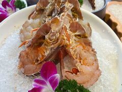 -东海怡品海鲜豆捞(舟宿夜江店)