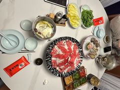 -綱元·海鲜豆捞(明州里店)