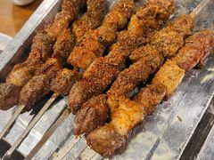 -古铜老院铜锅涮肉·清真(双井店)