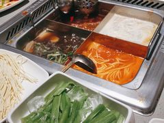 -海底捞火锅(顺义华联店)