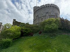 -温莎城堡