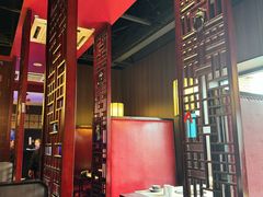 -山城辣妹子(定福庄店)