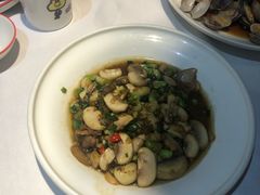 -小厨师·二十年沈家门小海鲜(百井坊巷店)