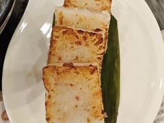 煎萝卜糕-中国大酒店·食街
