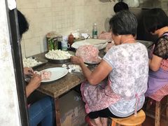 -崖口云吞(中堡店)